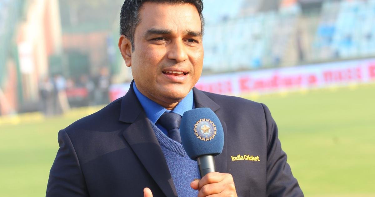Sanjay Manjrekar Confident of India Men’s and Women’s Teams Winning Gold
