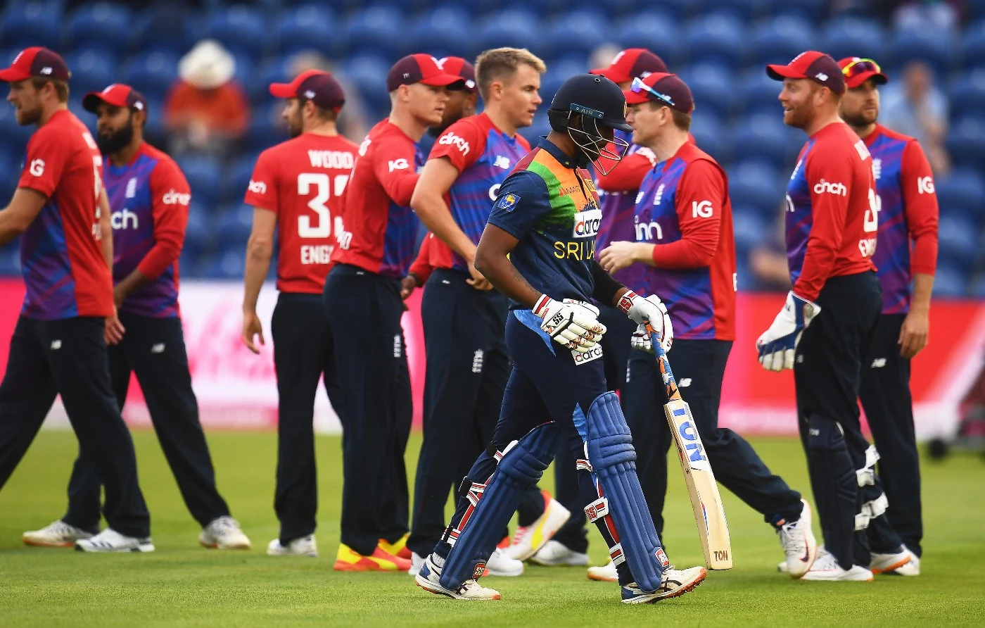 Pakistan ODI Tri-Series 2026: Match 3, Sri Lanka vs England Match Prediction Pakistan ODI Tri-Series 2026: Match 3, Sri Lanka vs England Match Prediction