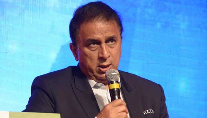 Sunil Gavaskar Hits Back at Critics Over Pitch Complaints