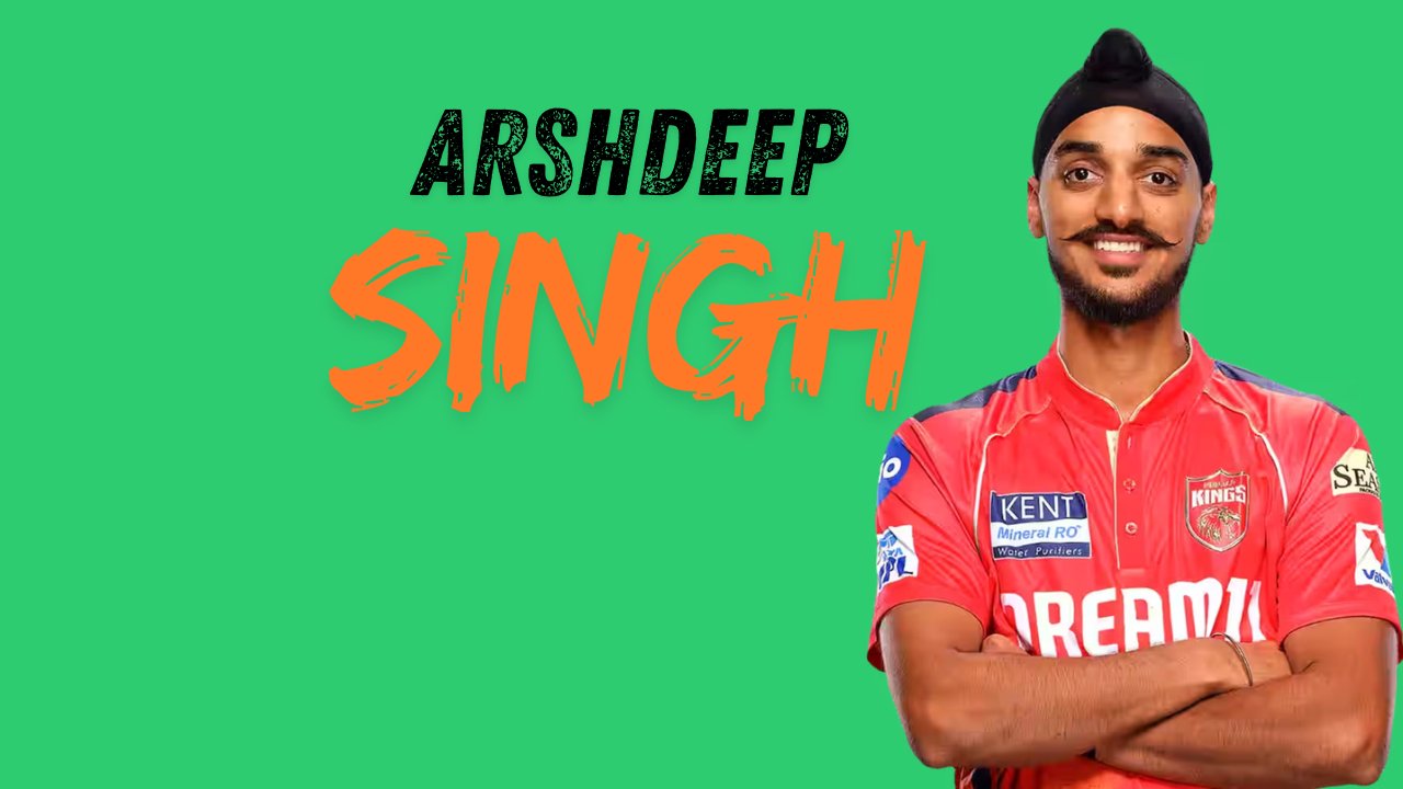 Arshdeep Singh Biography: Age, Height, Wife, Family, Cricket Career, IPL Salary, Stats & Net Worth 2026 Arshdeep Singh Biography: Age, Height, Wife, Family, Cricket Career, IPL Salary, Stats & Net Worth 2026