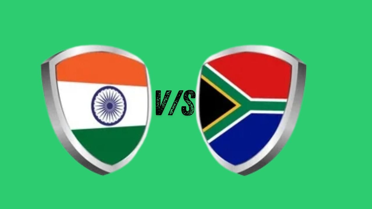 India National Cricket Team vs South Africa National Cricket Team Timeline India National Cricket Team vs South Africa National Cricket Team Timeline