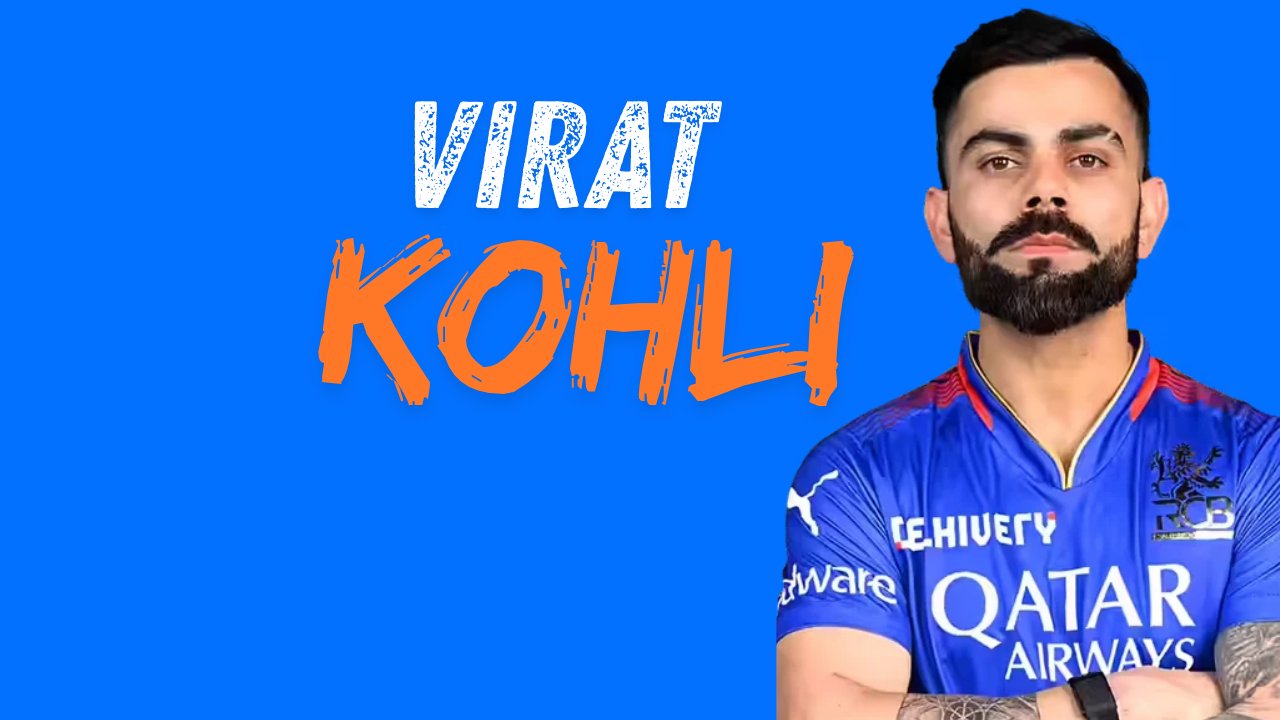 Virat Kohli Biography: Age, Height, Wife, Family, Career, Stats, Records & Net Worth 2026 Virat Kohli Biography: Age, Height, Wife, Family, Career, Stats, Records & Net Worth 2026