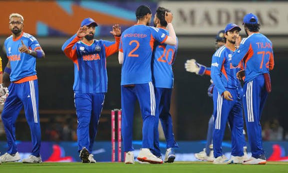 India vs West Indies Match Prediction, 5th T20I